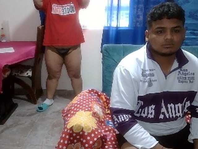 curiousnasty live cam on BongaCams