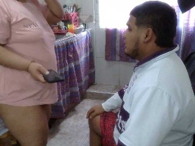 curiousnasty live cam on BongaCams