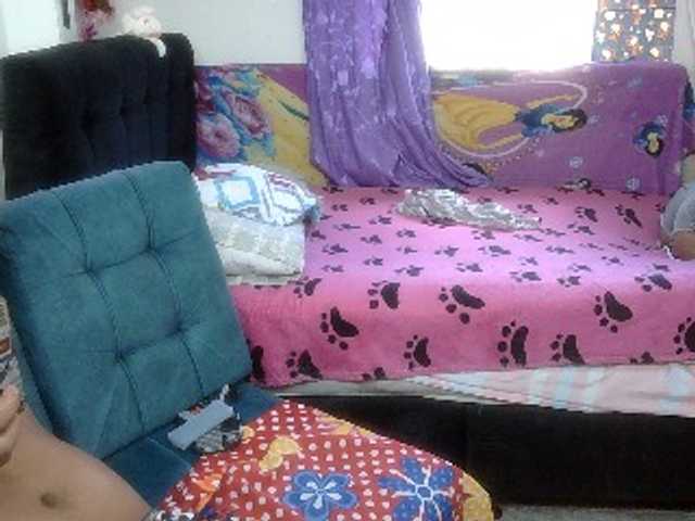 curiousnasty live cam on BongaCams
