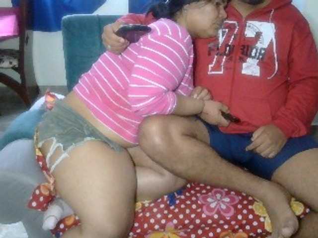 curiousnasty live webcam show