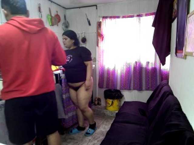 curiousnasty live cam on BongaCams