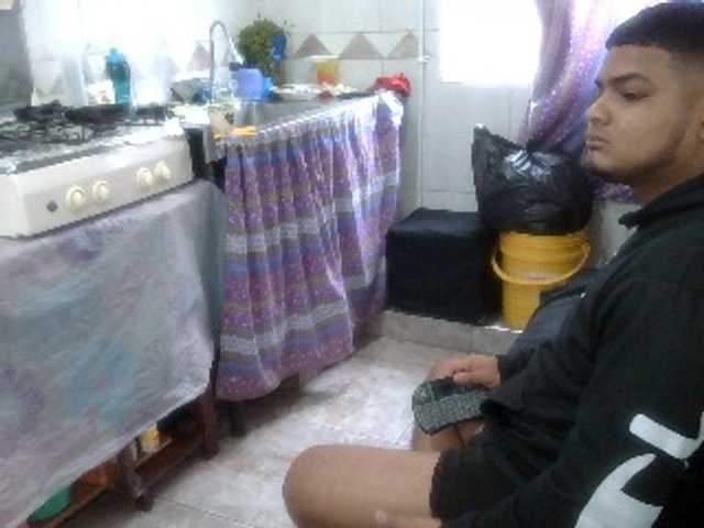curiousnasty live cam on BongaCams