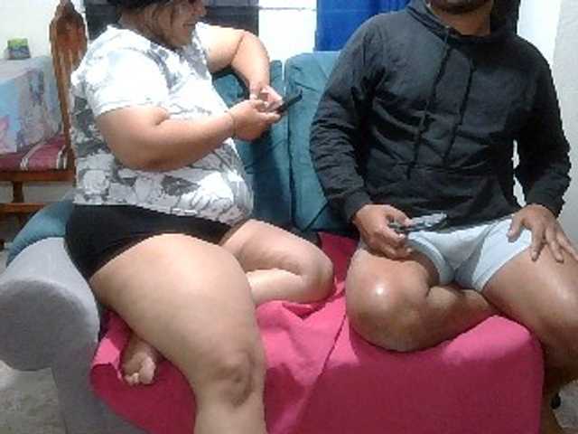 curiousnasty live cam on BongaCams