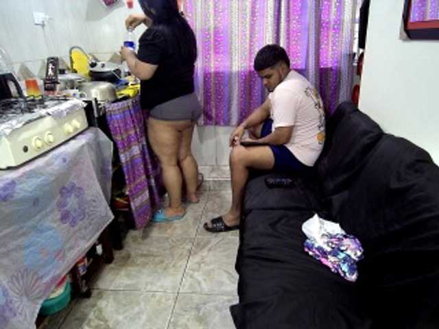 curiousnasty live cam on BongaCams