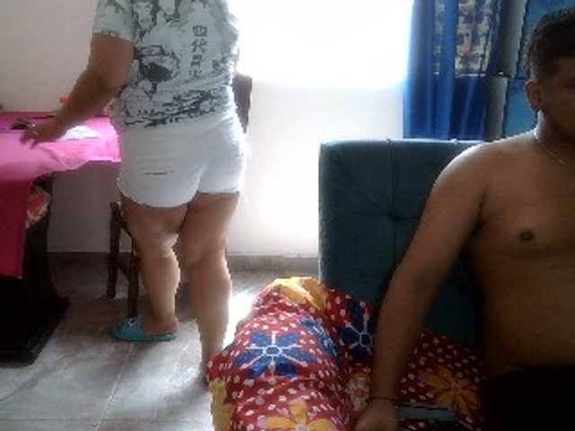 curiousnasty live webcam show