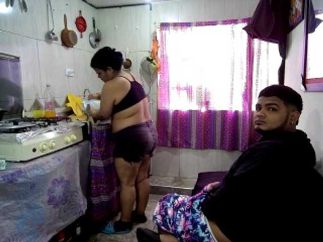 curiousnasty live cam on BongaCams