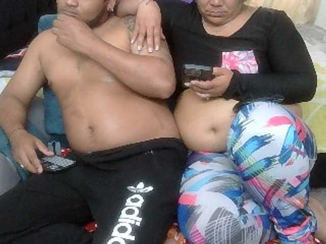 curiousnasty live cam on BongaCams