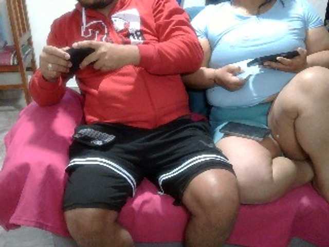curiousnasty live cam on BongaCams