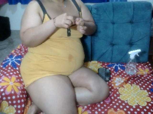 curiousnasty live cam on BongaCams
