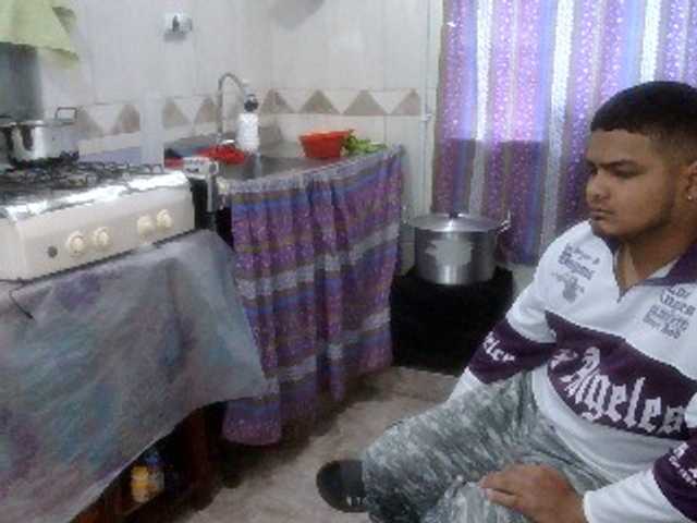 curiousnasty live cam on BongaCams