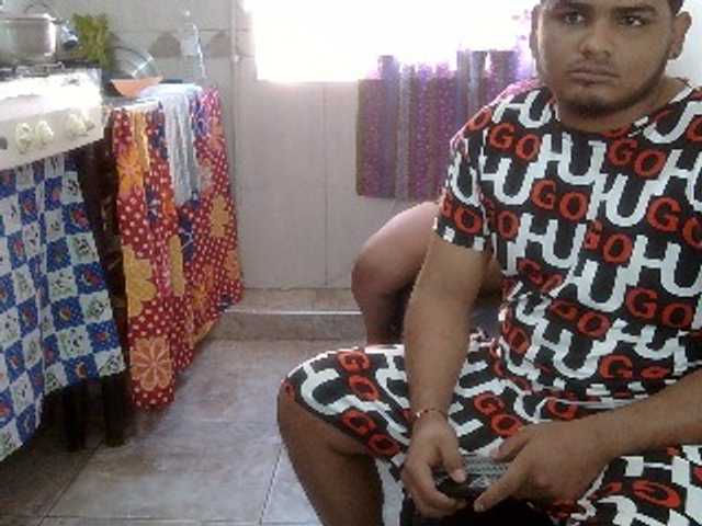 curiousnasty live cam on BongaCams