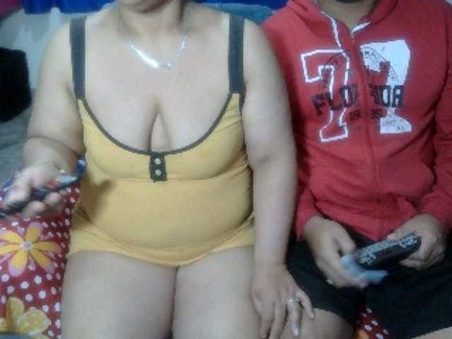 curiousnasty live cam on BongaCams