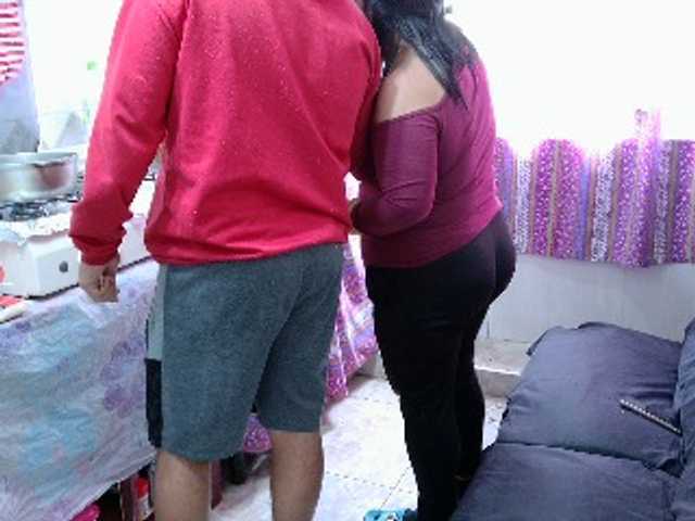 curiousnasty live cam on BongaCams