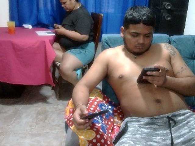 curiousnasty live cam on BongaCams