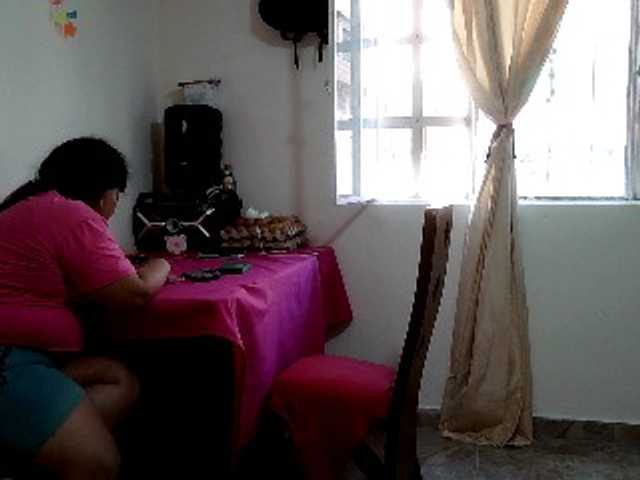 curiousnasty's BongaCams show and profile