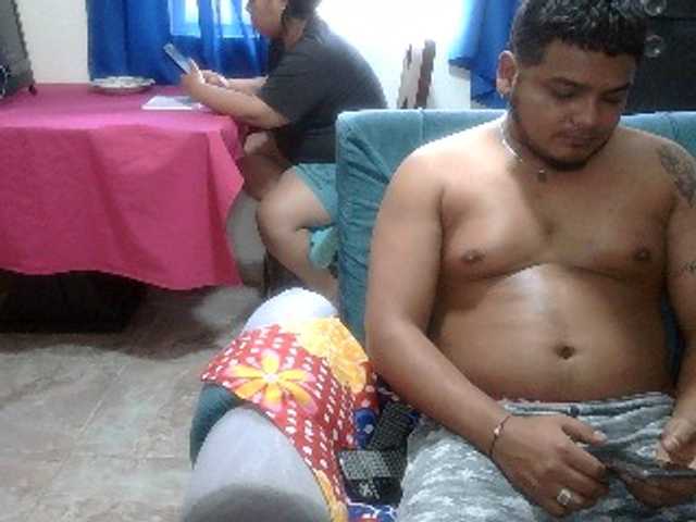 curiousnasty live cam on BongaCams