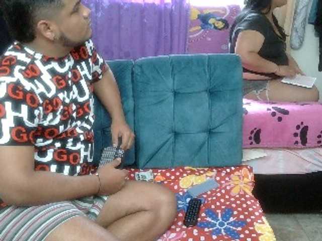curiousnasty live cam on BongaCams