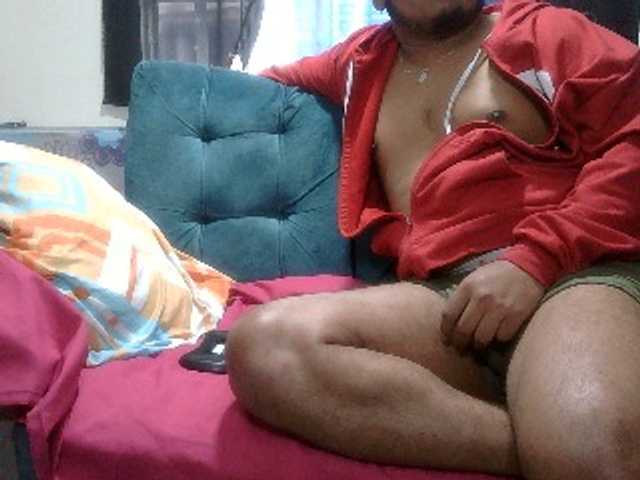 curiousnasty live cam on BongaCams