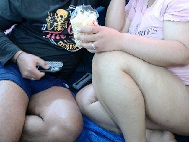 curiousnasty live cam on BongaCams