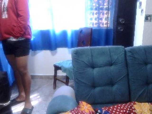 curiousnasty live cam on BongaCams