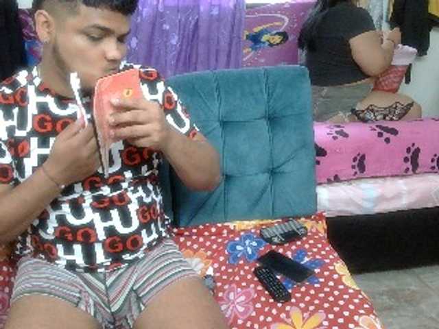 curiousnasty live cam on BongaCams