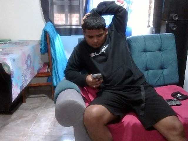 curiousnasty live cam on BongaCams