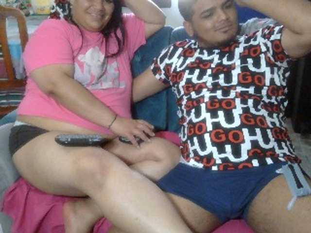 curiousnasty live cam on BongaCams