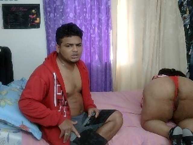 curiousnasty live cam on BongaCams