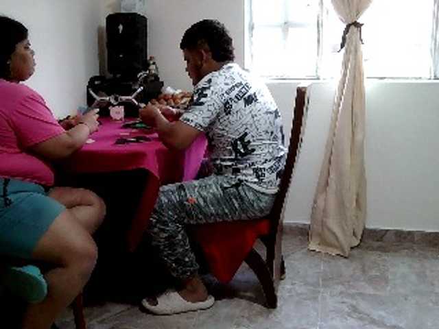 curiousnasty's BongaCams show and profile