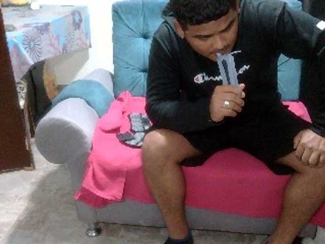 curiousnasty live cam on BongaCams