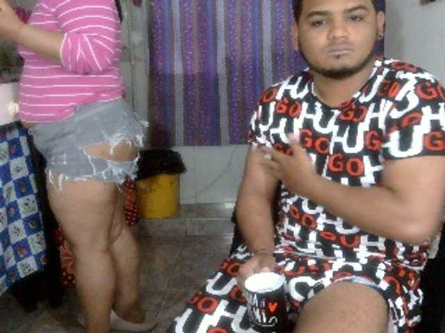 curiousnasty live cam on BongaCams