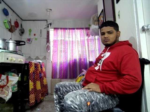 curiousnasty live cam on BongaCams