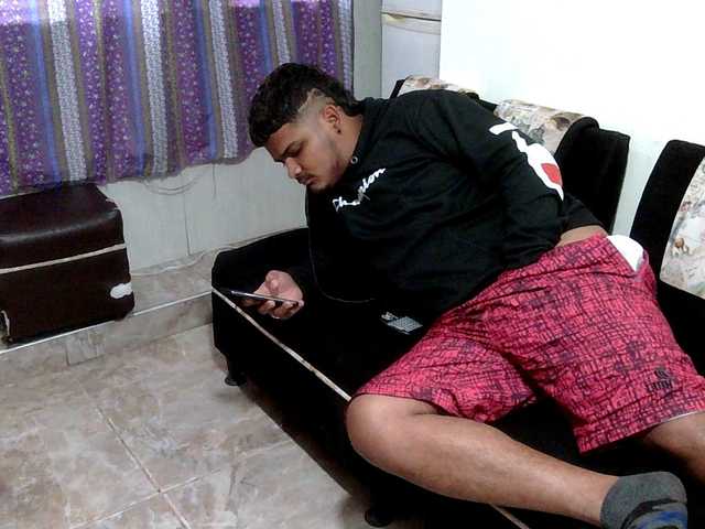 Preview of curiousnasty