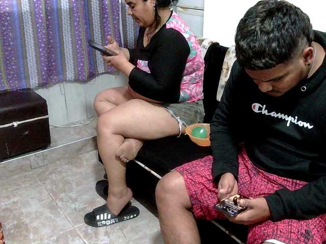 curiousnasty's BongaCams show and profile