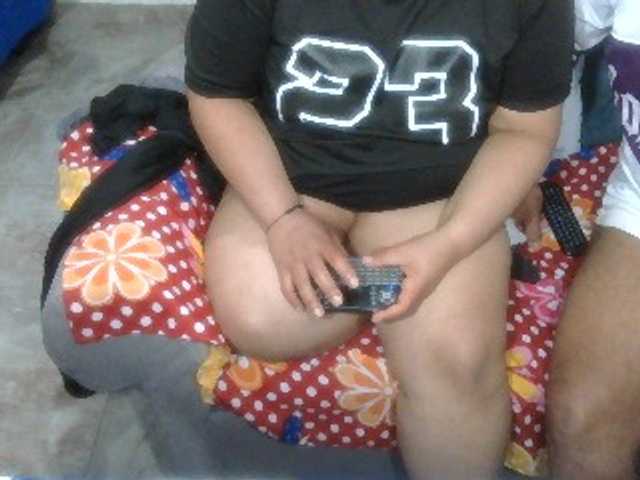 curiousnasty live cam on BongaCams