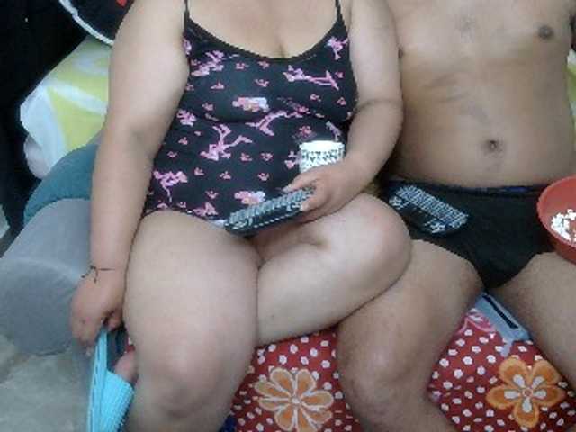 curiousnasty live sex show