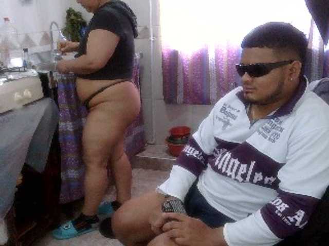 curiousnasty live cam on BongaCams