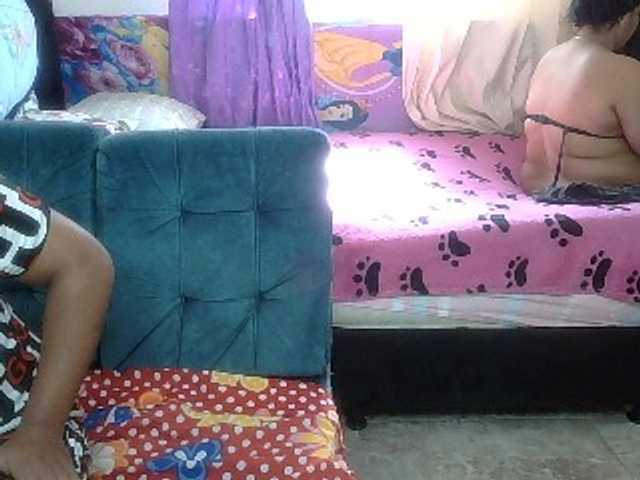 curiousnasty live cam on BongaCams