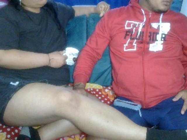 curiousnasty live cam on BongaCams
