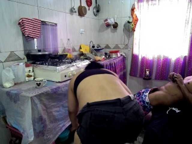 curiousnasty live cam on BongaCams