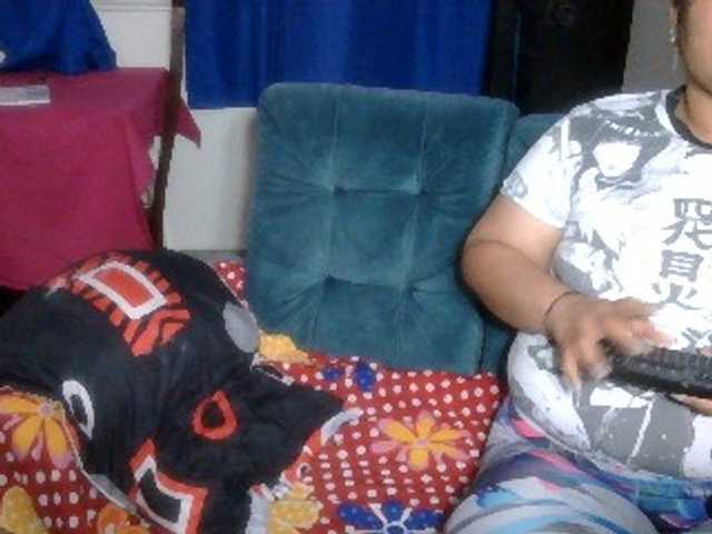 curiousnasty live cam on BongaCams