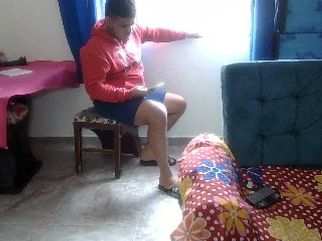 curiousnasty live cam on BongaCams