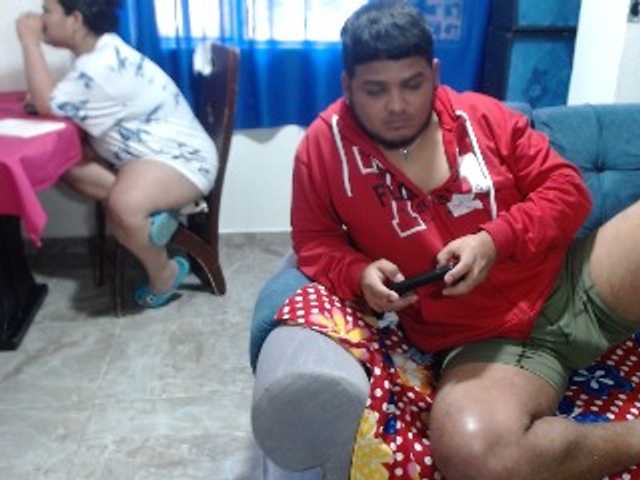 curiousnasty live cam on BongaCams