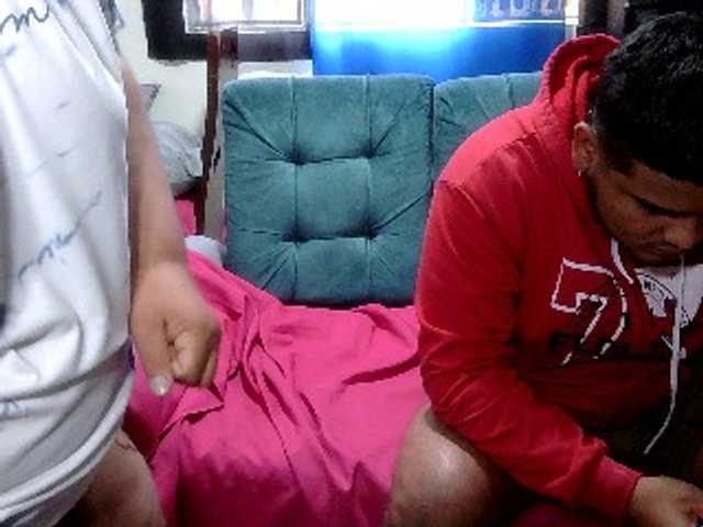 curiousnasty live cam on BongaCams