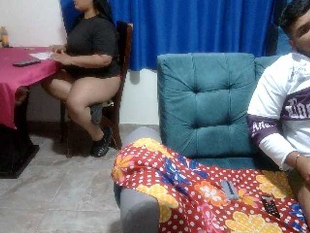 curiousnasty live webcam show