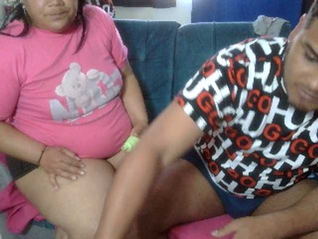 curiousnasty live cam on BongaCams