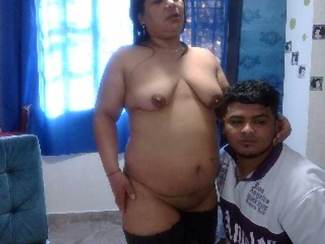 curiousnasty live webcam show
