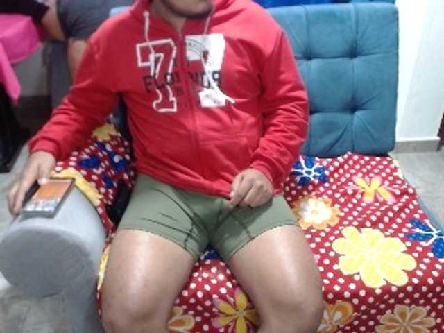 curiousnasty live cam on BongaCams