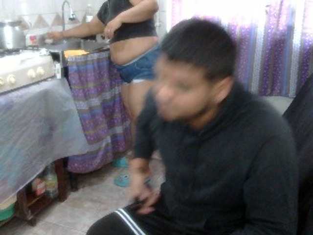 curiousnasty live cam on BongaCams