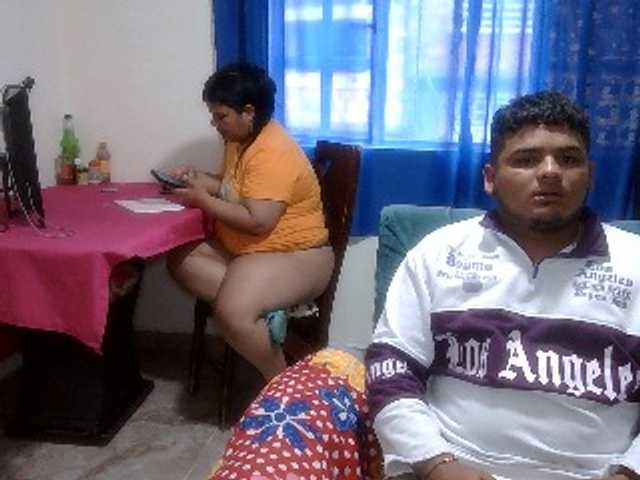 curiousnasty Cam en directo en BongaCams
